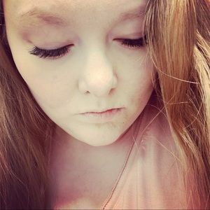 Meet your Posher, Meaghan